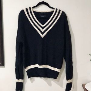 Lucky Brand Sweater